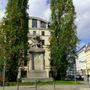 Photo of Karlplatz