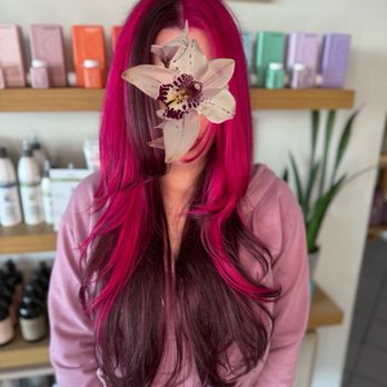 Hunny & Jade - Hair Salons Near Me - Long Beach, California Hunny & Jade - Hair Salons Near Me - Long Beach, California