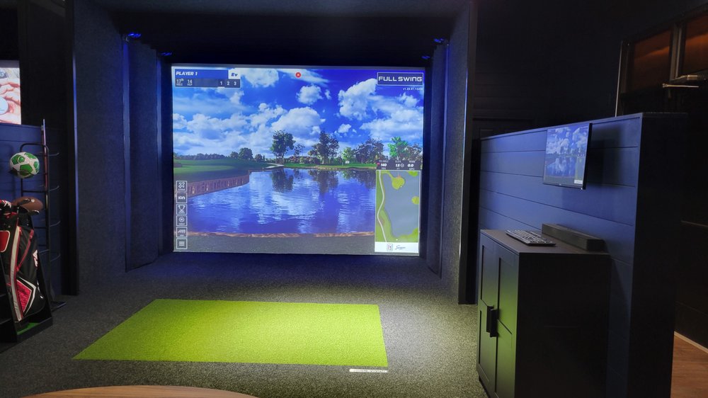 TOPGOLF SWING SUITES AT MARINA STATION 3499 US76, Hiawassee,