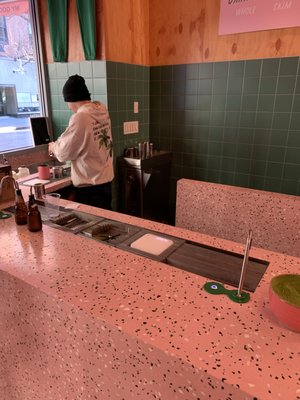 Cha Cha Matcha (NoHo) by null