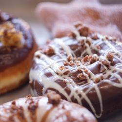 SuzyQ Doughnuts Bells Corners