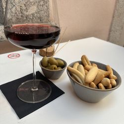 In Vinis Veritas