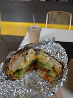 UPFORDAYZ Cafe & Bakery by null