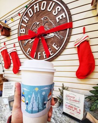 Birdhouse Coffee by null