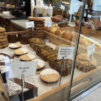 Boxcar Coffee - Pearl Cafe - Coffee & Tea Near Me - Boulder, Colorado
