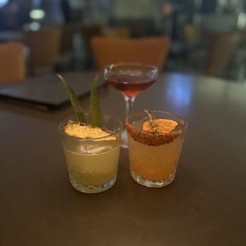 Apothecary Lounge - Lounges Near Me - Albuquerque, New Mexico