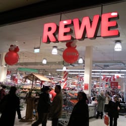 REWE
