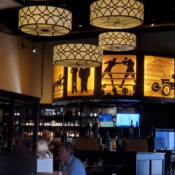 Harry & Izzy's - The beauty light - Steakhouses Near Me - Indianapolis, Indiana