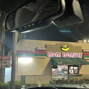 M & M Donuts - Donuts Near Me - Anaheim, California M & M Donuts - Donuts Near Me - Anaheim, California