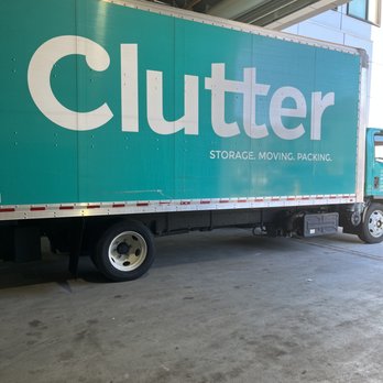 Clutter - Self Storage Near Me Clutter - Self Storage Near Me
