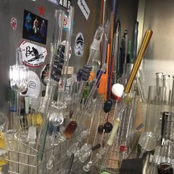 Long Island Glass - Cool works in progress