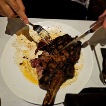 Firefly - 32 Oz bone Rybeye steak wao - Steakhouses Near Me - Panama City Beach, Florida Firefly - 32 Oz bone Rybeye steak wao - Steakhouses Near Me - Panama City Beach, Florida