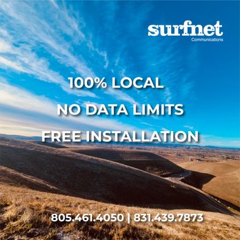 Surfnet Communications - Internet Service Providers Near Me Surfnet Communications - Internet Service Providers Near Me