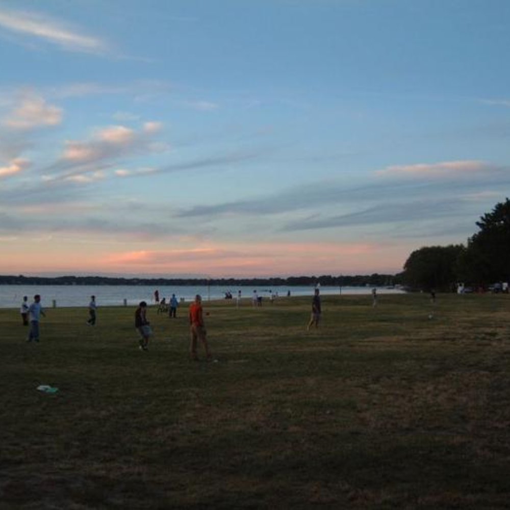 James Madison Park - Parks Near Me - Madison, Wisconsin
