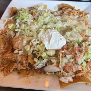 Señor Tequila Mexican Grill - Nachos Supremos - Mexican Near Me - Winter Springs, Florida Señor Tequila Mexican Grill - Nachos Supremos - Mexican Near Me - Winter Springs, Florida