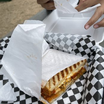Happy Panini - chicken pesto panini - Sandwiches Near Me - Hutto, Texas Happy Panini - chicken pesto panini - Sandwiches Near Me - Hutto, Texas