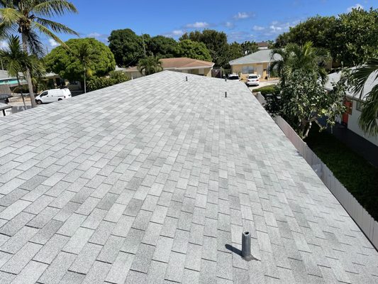 Roofs Done Right