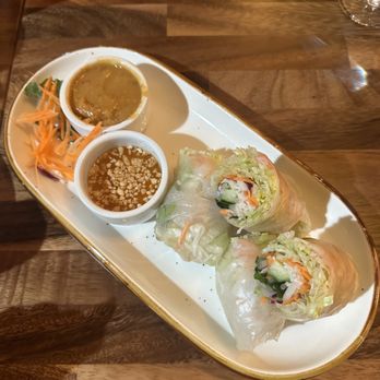 Thai Season Restaurant - Thai Fresh Roll - Thai Near Me - Carmel, Indiana Thai Season Restaurant - Thai Fresh Roll - Thai Near Me - Carmel, Indiana