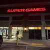Super Games gift card