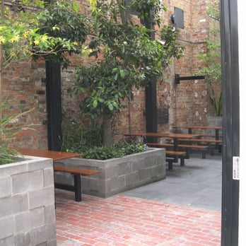 Royal Saxon - Italian Near Me - Richmond, VIC