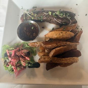Le Basilic - French Near Me - Paris, 75 Le Basilic - French Near Me - Paris, 75