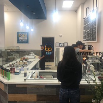 Bayside Poke - Poke Near Me - Newark, California Bayside Poke - Poke Near Me - Newark, California
