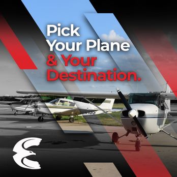 Golf Aero - Flight Instruction Near Me - Arlington, Texas