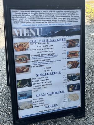 Menu photo 1 Menu photo 1