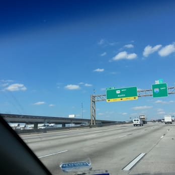 Highway 290 - Transportation Near Me - Houston, Texas