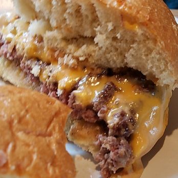 The Cut - Original cheeseburger juciy - Burgers Near Me - Irvine, California The Cut - Original cheeseburger juciy - Burgers Near Me - Irvine, California