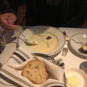 Le Coucou - French Near Me - New York, New York
