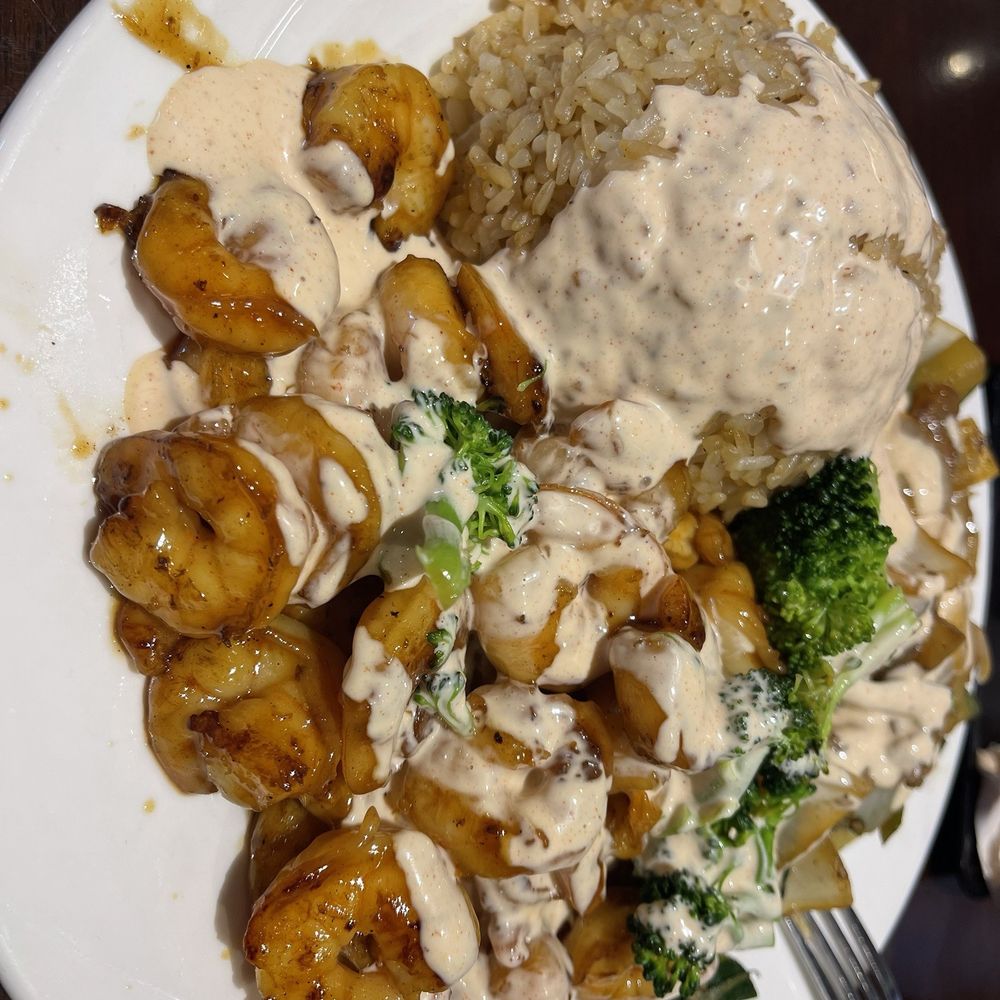 THE BEST 10 JAPANESE RESTAURANTS near 8756 FRONTAGE RD, MURRELLS INLET, SC  - Updated 2026 - Hours - Yelp, image size:1000x1000