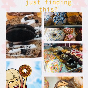 Rose Cafe & Donuts - Specialty donuts - Donuts Near Me - San Clemente, California Rose Cafe & Donuts - Specialty donuts - Donuts Near Me - San Clemente, California