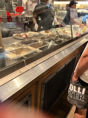 Chipotle Mexican Grill by null