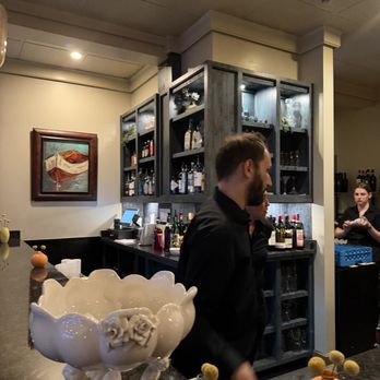 Balena - Dan the man - Wine Bars Near Me - Indianapolis, Indiana