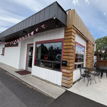 Kobe Sushi And Hibachi Grill - Outside - Sushi Bars Near Me - Bend, Oregon Kobe Sushi And Hibachi Grill - Outside - Sushi Bars Near Me - Bend, Oregon