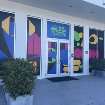 Mad Arts - Art Museums Near Me - Dania Beach, Florida