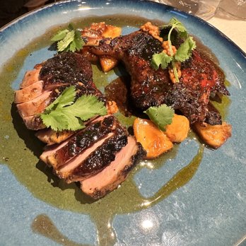 kann - Glazed Duck - Caribbean Near Me - Portland, Oregon kann - Glazed Duck - Caribbean Near Me - Portland, Oregon