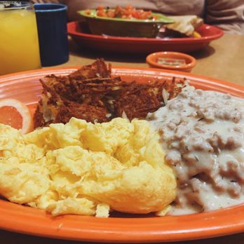 Geraldine's Counter - Biscuits & Gravy - American Near Me - Seattle, Washington Geraldine's Counter - Biscuits & Gravy - American Near Me - Seattle, Washington