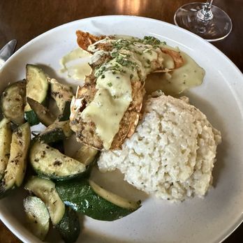 Chef Lino's PRIME - Lobster - Steakhouses Near Me - Bakersfield, California