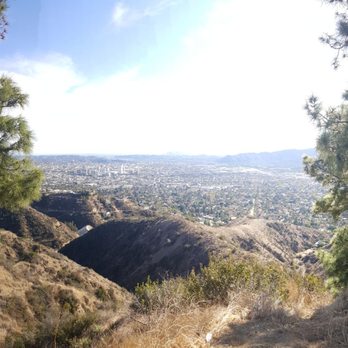 Brand Park - Hiking Near Me - Glendale, California Brand Park - Hiking Near Me - Glendale, California