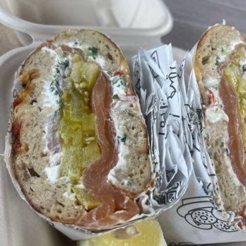 Boil & Bake - East Village on Fresno Bagel - Bagels Near Me - Costa Mesa, California Boil & Bake - East Village on Fresno Bagel - Bagels Near Me - Costa Mesa, California
