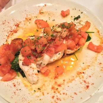 Botafumeiro - Monkfish - Seafood Near Me - Barcelona, BCN Botafumeiro - Monkfish - Seafood Near Me - Barcelona, BCN