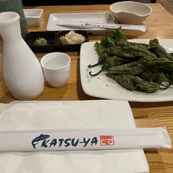 Sushi Katsu-ya - Japanese Near Me - Nothridge, California Sushi Katsu-ya - Japanese Near Me - Nothridge, California