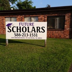 Future Scholars Childcare & Preschool 