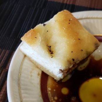 Eddie’s Kitchen - The focaccia bread hit the spot. - Italian Near Me - Santa Rosa, California Eddie’s Kitchen - The focaccia bread hit the spot. - Italian Near Me - Santa Rosa, California