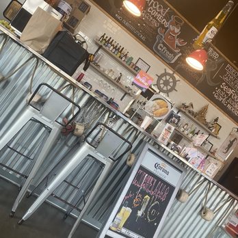 At C Fresh - Seafood Near Me - Bakersfield, California