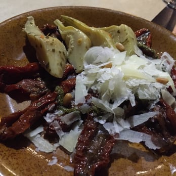 Loft del Born - Sundried tomatoes - Tapas Bars Near Me - Barcelona, B
