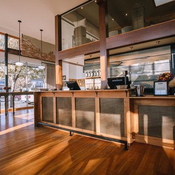 Spring Valley Vineyard Tasting Room - The Spring Valley Vineyard Tasting Room in downtown Walla Walla. - Wineries Near Me - Walla Walla, Washington