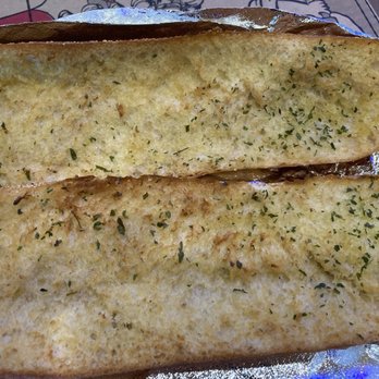 Michaelangelo's Pizza - Garlic bread. - Pizza Near Me - San Dimas, California Michaelangelo's Pizza - Garlic bread. - Pizza Near Me - San Dimas, California